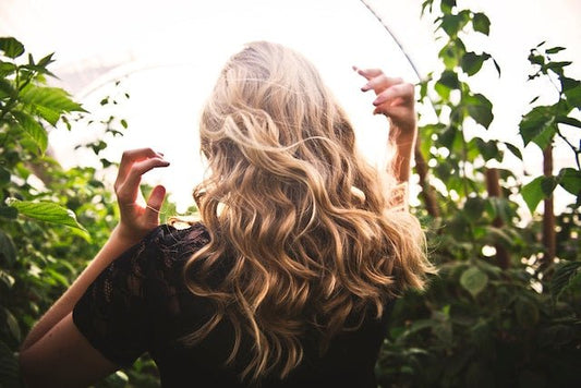 The Future of Hair Care: 5 Sustainable Ingredients You Need to Know About - elements by Alchemy